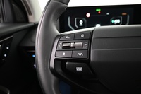 Kia EV6 vaihtoauto