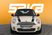 Mini Cooper vaihtoauto