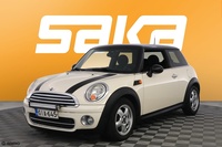 Mini Cooper vaihtoauto
