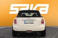 Mini Cooper vaihtoauto