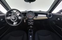 Mini Cooper vaihtoauto