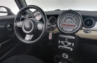 Mini Cooper vaihtoauto