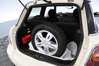 Mini Cooper vaihtoauto