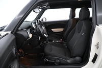 Mini Cooper vaihtoauto