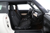 Mini Cooper vaihtoauto