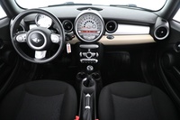 Mini Cooper vaihtoauto