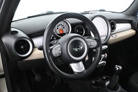 Mini Cooper vaihtoauto