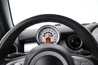 Mini Cooper vaihtoauto