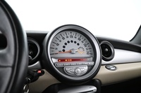 Mini Cooper vaihtoauto