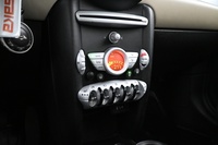 Mini Cooper vaihtoauto