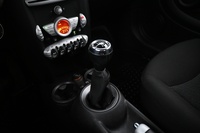 Mini Cooper vaihtoauto