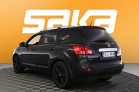 Nissan Qashqai+2 vaihtoauto