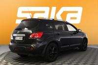 Nissan Qashqai+2 vaihtoauto