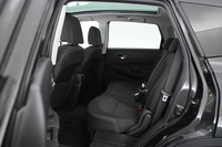 Nissan Qashqai+2 vaihtoauto