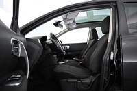 Nissan Qashqai+2 vaihtoauto