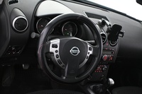 Nissan Qashqai+2 vaihtoauto