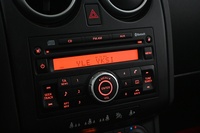 Nissan Qashqai+2 vaihtoauto