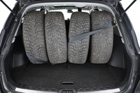 Nissan Qashqai+2 vaihtoauto