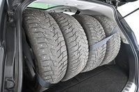 Nissan Qashqai+2 vaihtoauto