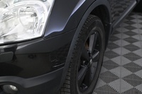 Nissan Qashqai+2 vaihtoauto