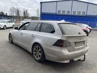 BMW 525 vaihtoauto