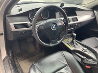 BMW 525 vaihtoauto
