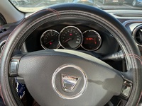 Dacia Sandero vaihtoauto