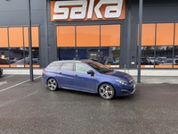 Peugeot 308 vaihtoauto