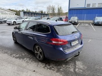 Peugeot 308 vaihtoauto
