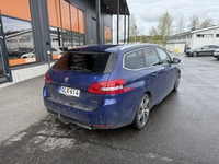 Peugeot 308 vaihtoauto