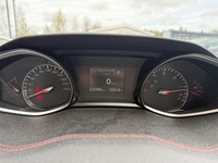 Peugeot 308 vaihtoauto