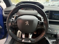 Peugeot 308 vaihtoauto