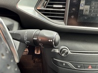 Peugeot 308 vaihtoauto