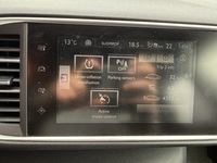 Peugeot 308 vaihtoauto