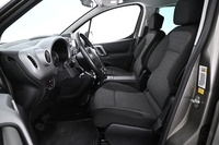 Citroën Berlingo vaihtoauto
