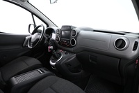 Citroën Berlingo vaihtoauto