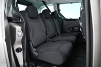 Citroën Berlingo vaihtoauto
