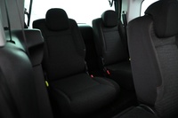 Citroën Berlingo vaihtoauto