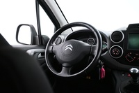 Citroën Berlingo vaihtoauto