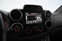 Citroën Berlingo vaihtoauto