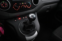 Citroën Berlingo vaihtoauto