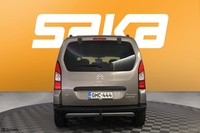 Citroën Berlingo vaihtoauto