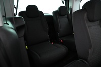 Citroën Berlingo vaihtoauto