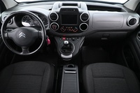 Citroën Berlingo vaihtoauto