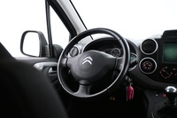 Citroën Berlingo vaihtoauto