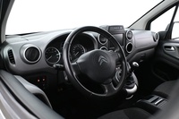 Citroën Berlingo vaihtoauto