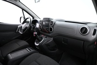 Citroën Berlingo vaihtoauto