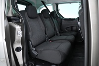 Citroën Berlingo vaihtoauto