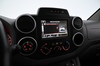 Citroën Berlingo vaihtoauto