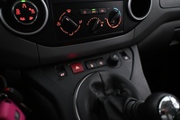 Citroën Berlingo vaihtoauto